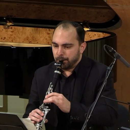 Anton Steinecker: Hidden Lines 