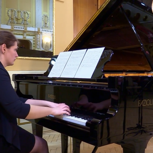 Peter Duchnický: Quattuor reflexiónes sonórum