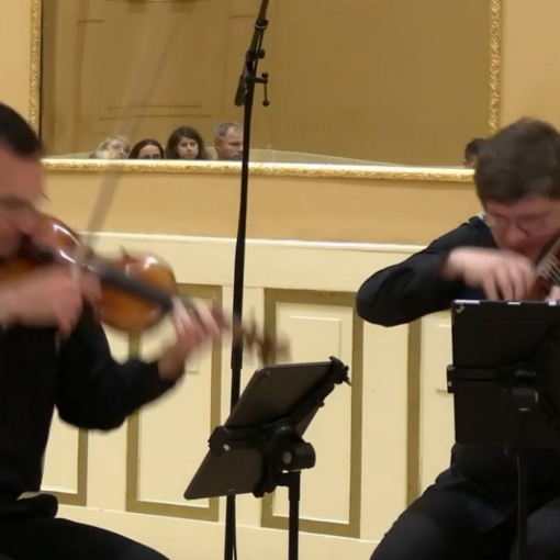 Barbora Mišíková: Tkanivá 