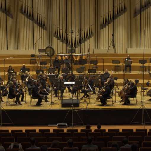 Nová slovenská hudba: Krška • Krák • Iršai • Borzík