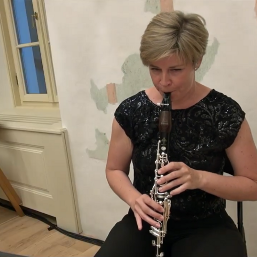 Daniel REMEŇ: Ale hlavu mi pokryl sneh