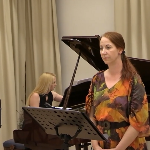 Iris SZEGHY: Prosté a ťažké 