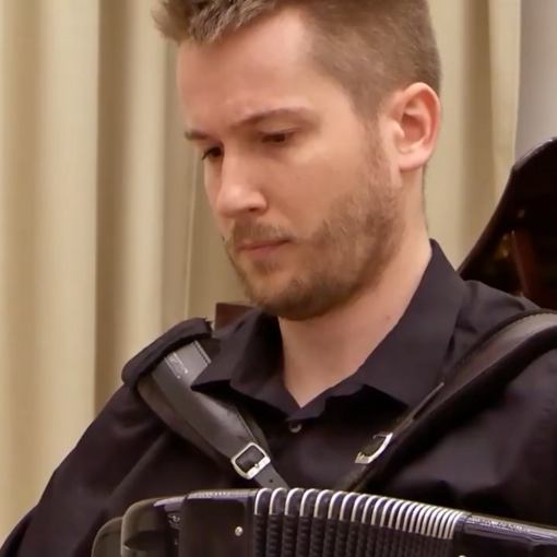 Peter JAVORKA: Silent Dances 