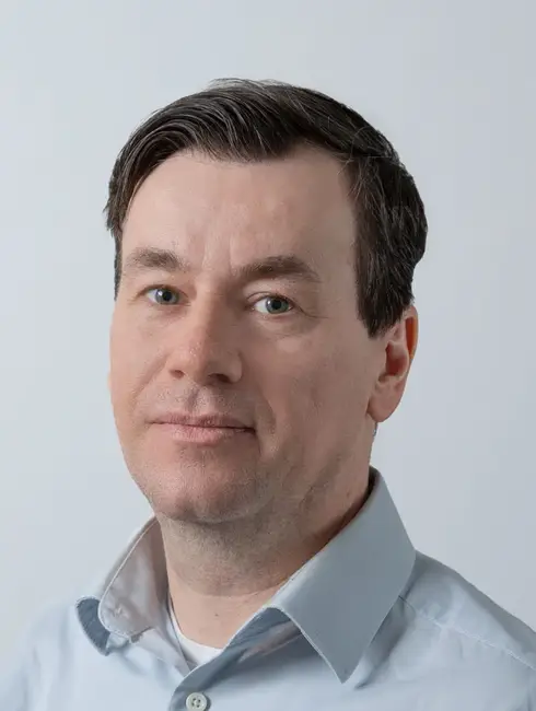 Tomáš Boroš