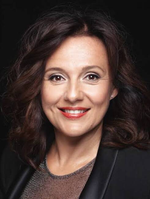 Ľubica Čekovská