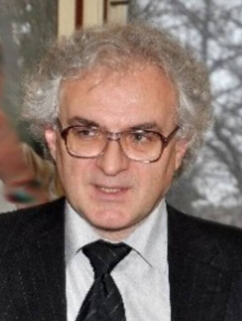 Egon Krák