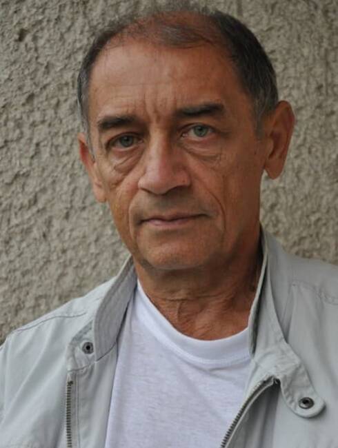 Jevgenij Iršai