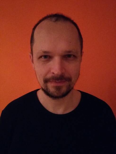 Juraj Vajó
