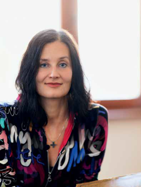 Lucia Papanetzová