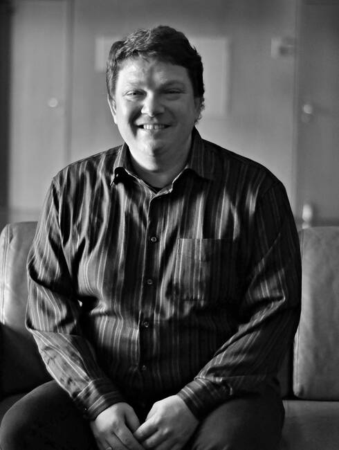 Marek Piaček