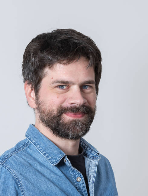 Martin Jánošík