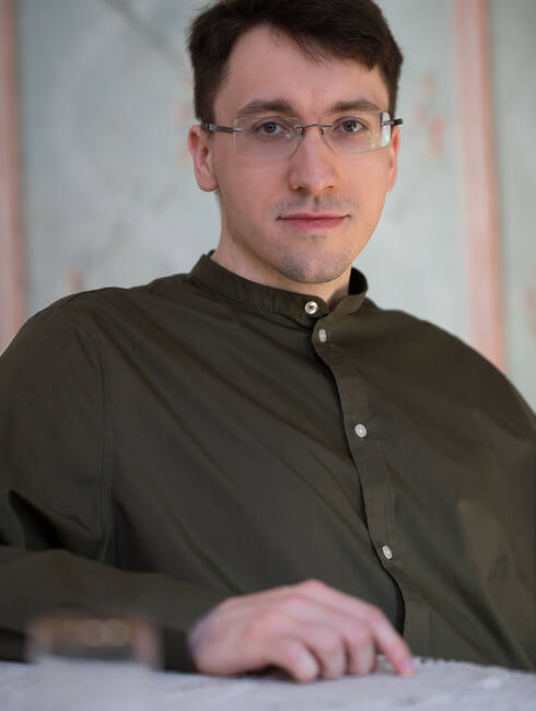 Ľuboš Gabčo