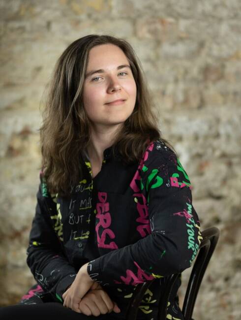 Tereza Jaďuďová