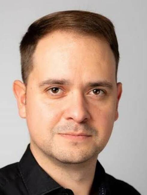 Michal Stahl
