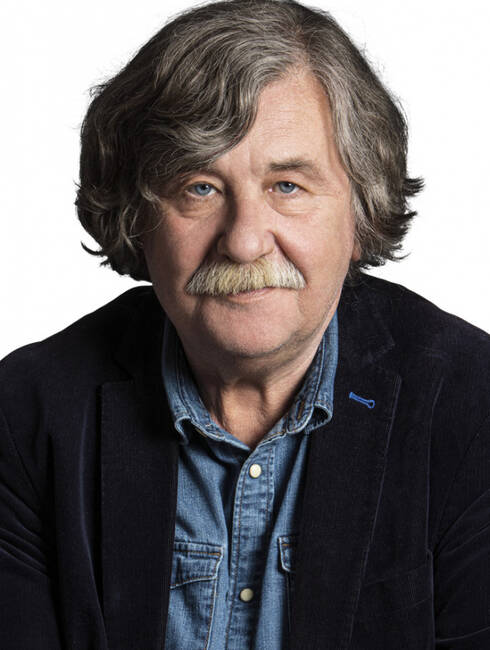Vladimír Godár
