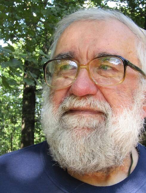 Víťazoslav Kubička