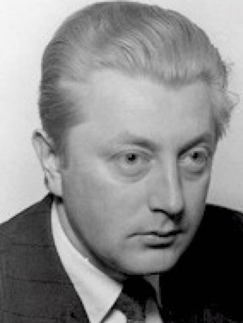 Stanislav Hochel